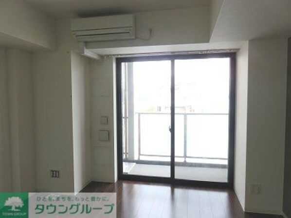 スタイリオ下丸子の物件内観写真